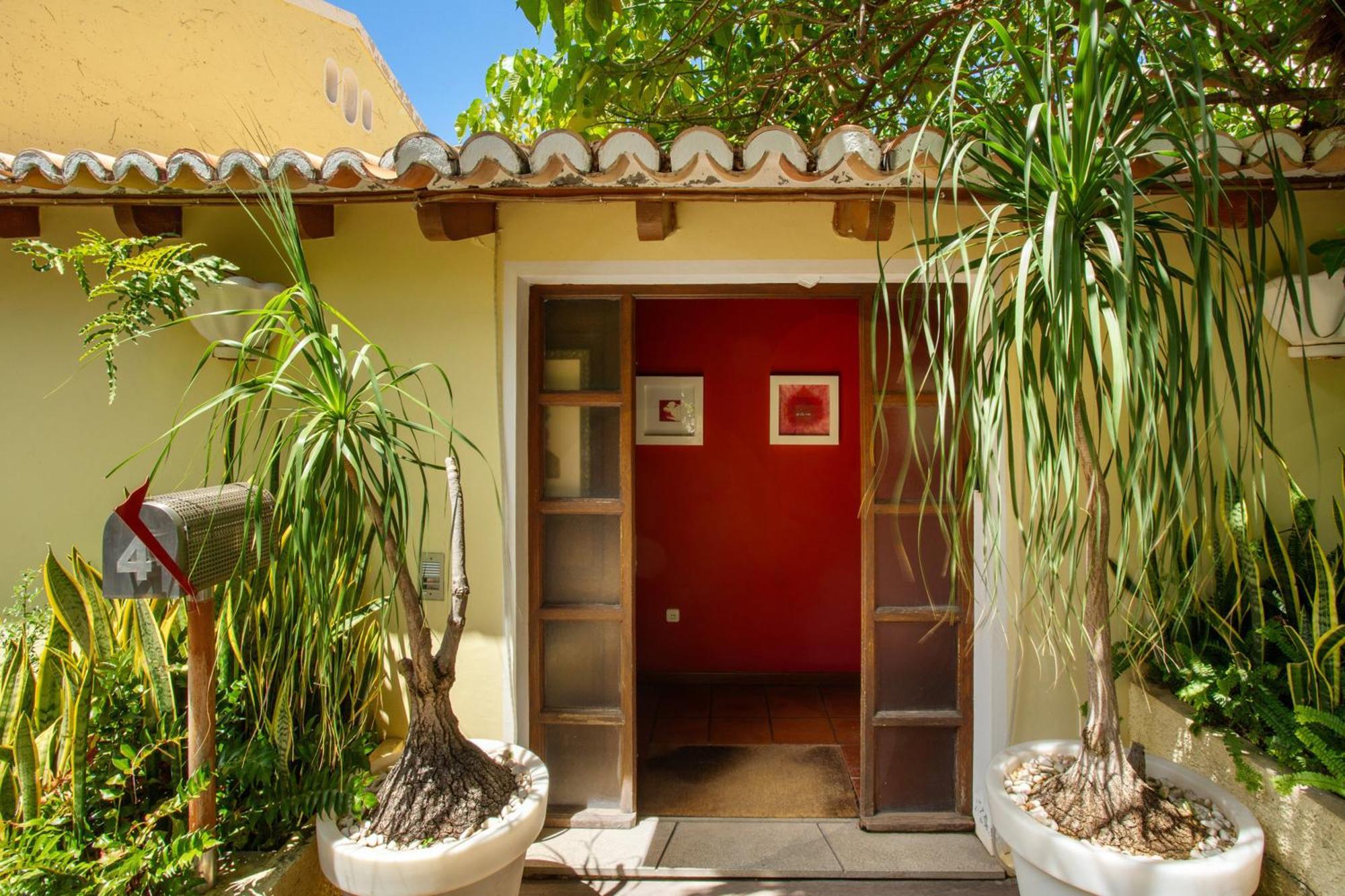 Villa Bela Vigia Jardim do Mar Exterior foto